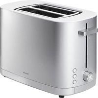 Zwilling Enfinigy Toaster 2 Short Slots Silver