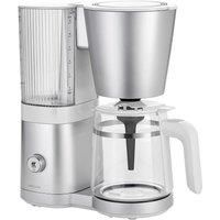 ZWILLING Enfinigy 1008910 Drip Coffee Maker, Glass Carafe