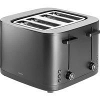 ZWILLING Enfinigy 53010-003-0 4-Slice Toaster - Black