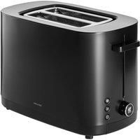 Zwilling Enfinigy Toaster 2 Short Slots Black