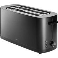 Zwilling Enfinigy Toaster 2 Long Slots Black