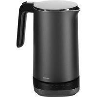 Zwilling Enfinigy Electric Kettle Pro Plastic Black 1.5 Litre