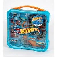 Hot Wheels Collecting Showcase For 36 Cars