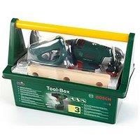 Bosch Mini Toy Tool Box