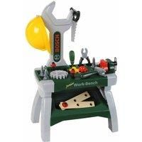 Theo Klein 8604 Bosch Junior Workbench