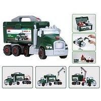Bosch - Tool Truck Set