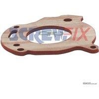 WORCESTER GREENSTAR 12i 24i & 24i 28i JUNIOR GASKET BURNER 87161105340