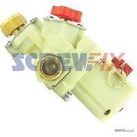 Worcester Greenstar 25 28 30 35 40 r25 r30 r35 HE Combi water valve 87170021100