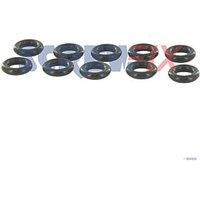 Worcester Bosch 87161408100 O-RING 2,62X6,02 WRAS / KTW 10 Pack (158GW)