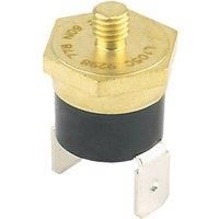 Genuine Worcester Bosch Temperature Limit Stat 87229638580 - Next Day Delivery