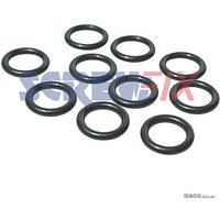 Worcester British Gas, Greenstar O'Ring Pack of 10, 87167711540
