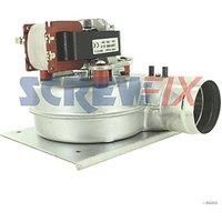 WORCESTER 28Si MK II & RD628 FAN 87161048150