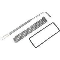 WORCESTER GREENSTAR CDI & HE SERIES CLEANING BRUSH SET 77190019960