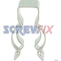 Baxi Duotec 24HE 28HE 33HE & 40HE A Heat Exchanger Fixing Clip Clamp 5114690