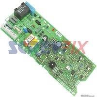 WORCESTER 24I & 28I JUNIOR PCB 87483004840 87483005550 12m warranty