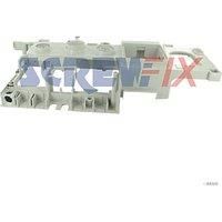 bosch control box main body - NEW Grey 87161053710