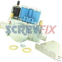 Worcester 24 28 CDi 35 CDi II 26 CDi Xtra RSF Combi Gas Valve 87161026730 New