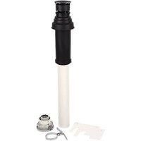Worcester Bosch Vertical Flue Kit 60/100mm