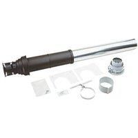 WORCESTER BOSCH VERTICAL FLUE KIT (752)