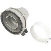 Bosch Worcester Vertical Adaptor