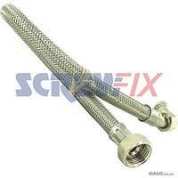 EXPANSION VESSEL HOSE HEATSLAVE OIL 87161405070 # GENUINE WORCESTER & NEW #