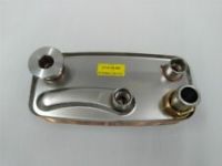 Worcester Bosch Plate Heat Exchanger - 87161429030