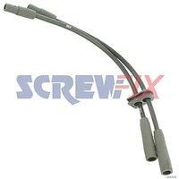 Worcester Bosch Boiler Burner Ignition Cable 150mm 87161427490