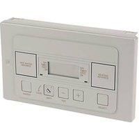 Worcester Bosch 77161920070 T230E7 Electronic Timer (753TP)