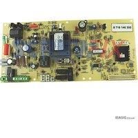 WORCESTER 24i RSF PCB 87161463000