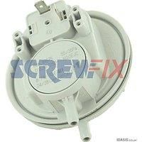 WORCESTER 35 CDi II RSF MARK 2 AIR PRESSURE SWITCH 87161044610 ORIGINAL