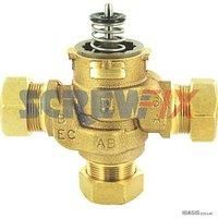 WORCESTER DIVERTER VALVE BODY 87161049190