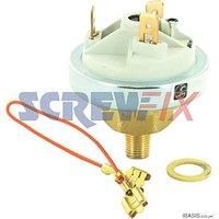 LOW WATER PRESSURE C24 & C30 SWITCH COMPATIBLE FOR GLOWWORM BETACOM