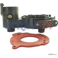 Worcester Bosch 87154069240 Condensate Sump Assembly BNIB (GR)