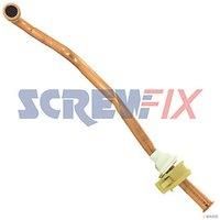 Worcester Bosch 87161065280 PIPE OUTLET (434HC)