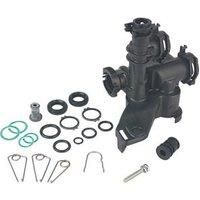 Worcester Greenstar 25SI & 30SI Boiler Flow Unit Manifold-87161063560