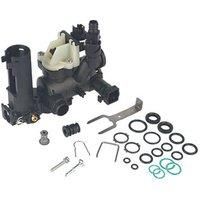 WORCESTER GREENSTAR COMBI 25 CDI, 27 CDI HE & 30CDI RETURN UNIT 87161064420
