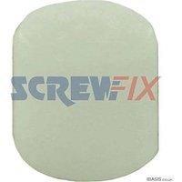 Worcester Bosch 87161064850 Silencer Body (590TP)