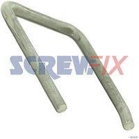 Worcester Bosch 87161064880 SAFTEY CLIP SUPPLY SENSOR (976HC)