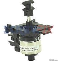 Worcester Diverter Valve Motor 87161068470
