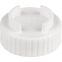 WORCESTER BOILER FLUE SAMPLE POINT CAP 87161112520 - BRAND NEW *FREE P&P*