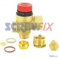 Worcester Highflow 3.5 4.5 BF OF RSF FSN OSN Safety Valve PRV 87161424160