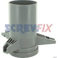 Worcester Bosch 87107352960 FLUE OUTLET (146GW)