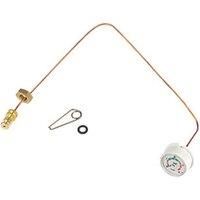 Worcester Pressure Gauge  87172081070