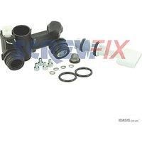 WORCESTER 25 COMBI / 30 / 35 / 40 FILLING LOOP 87161073030