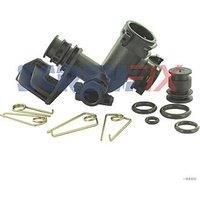 2 x Bosch 87155021140 tees