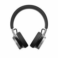 beyerdynamic AVENTHO 100 Wireless On-Ear Headphones with ANC in Black