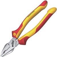 Wiha 200 mm Professional Electric, Red, (Z02020006)