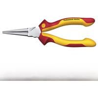 Wiha 26735 Pliers 160mm Long Round Nose Electric Pliers 1000V-teseted Full Protection and Long