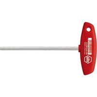 Wiha Long T Handle Hexagon Allen Key Metric 10mm