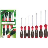 Wiha 7 Piece Torx Screwdriver Set